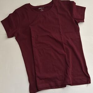 100% Cotton T-shirt NWT